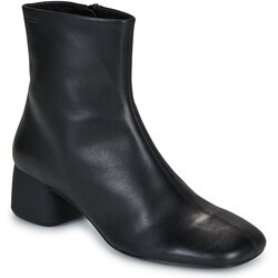 Vagabond Shoemakers Gležnjarji LIVIA Črna Cene