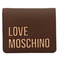 Love Moschino braon ženski novčanik Cene