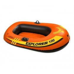 Intex Čamac na naduvavanje explorerom 100 6+ ( 58329 ) Cene