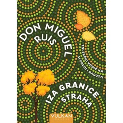 Vulkan Iza granice straha V Cene