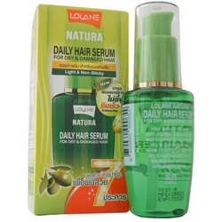 Lolane Serum za suvu i oštećenu kosu 50 ml/ Cene