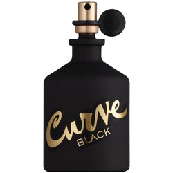 Liz Claiborne Curve Black kolonjska voda za moške 125 ml Cene