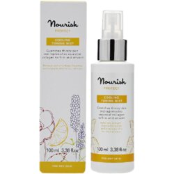 Nourish London protect cooling tonik meglica Cene