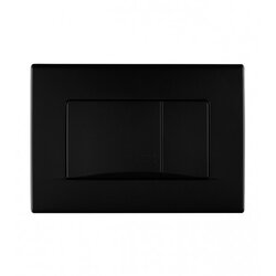 FLUIDMASTER Ploča za vodokotlič ugradbeni Dots duo 681013 Cene