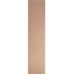 Rademacher WR Rasterska pločica (DxŠxV) 500 x 100 x 1,5 mm Cene