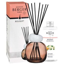 Maison Berger Difuzor mirisa Mineral, Lady Flower 7844, 180 ml Cene