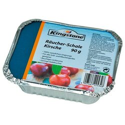 KINGSTONE Posuda za dimljenje Kirsche (90 g) Cene