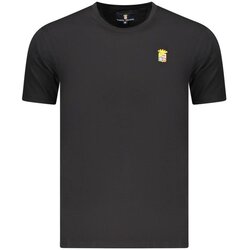 Navy muška crna majica kratkih rukava Cene