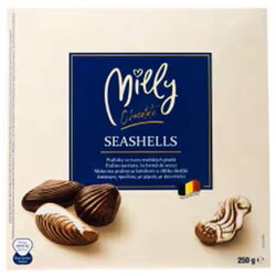 Milly Seashells 250g Cene