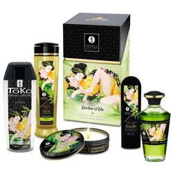 Shunga Erotic Art SHUNGA - EDO GARDEN KIT ORGANIC COLLECTION Cijene