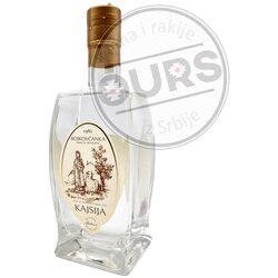 Bojkovčanka kajsija 0,7L Cene