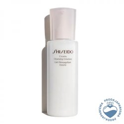 Shiseido Creamy Cleansing Emulsion 200ml Cene