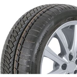 Continental WinterContact TS 850P 245/45 R18 100V XL SSR FR MOE Cene