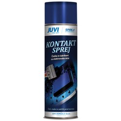 JUVI KONTAKT SPREJ 500ML Cene