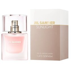 Jil Sander Sunlight Lumière parfumska voda 40 ml za ženske Cene