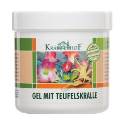 Krauterhof Vražja kandža gel-krema Cene