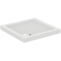 Ceramica Dolomite Gemma 2 Tuš kad (Do x Š: 70 x 90 cm, Keramika) Cene