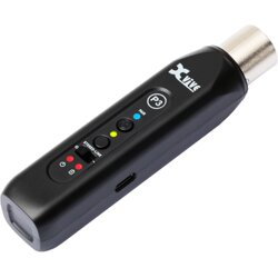 XVive Audio prijemnik P3D, Stereo Bluetooth, Bežični sistem, Set Cene