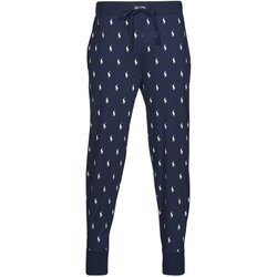 Polo Ralph Lauren Pižame & Spalne srajce AOPP JOGGER Modra Cene