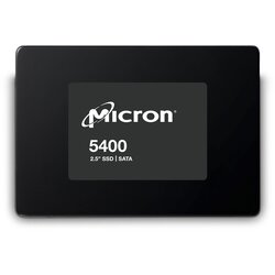 Micron 5400 PRO 240GB SATA 2.5 Cene