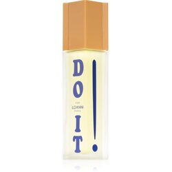 Lomani Do It toaletna voda za moške 100 ml Cene