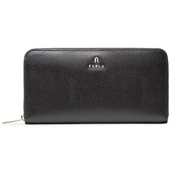 Furla Novčanik 'CAMELIA' crna Cijene