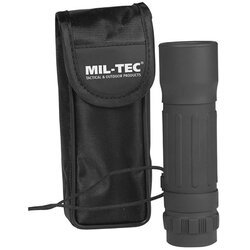 Mil-Tec 10x25 monocular - Black - 15705002 Cene