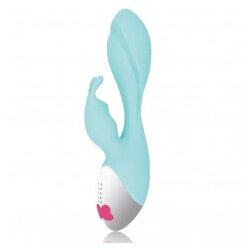 Happy Loky Rabbit vibrator Miki Cene