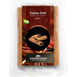 Cosmoveda Celoten BIO cimet kejlon - 5 k. Cene
