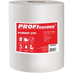 PROFI SAUBER Vpojna netkana industrijska čistilna krpa ProfiSauber POWER 250, (21400077) Cene