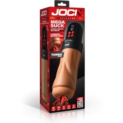 Curve Toys Masturbator za muškarce Mega Suck Cene