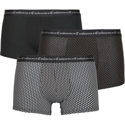 Eminence BUSINESS BOXER Pack de 3 Crna Cene