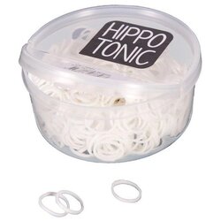 Ukal Gumice za grivu bele Hippo-tonic 500/1 Cene