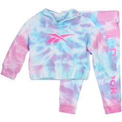 Reebok komplet trenerka za bebe devojčice Cene