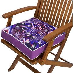 Aberto Design Dekorativni jastuk YM1274, 42x42 cm, Šareni Cijene