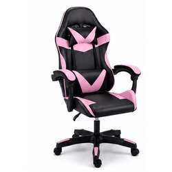 MODUL Gejmerska stolica Cyberkid pink oc-810 Cene