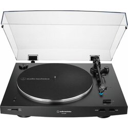 Audio-Technica AT Gramofon AT-LP3XBTBK (AT-LP3XBTBK) Cene