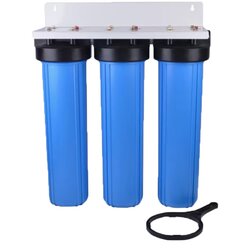Big BLUE SET 20" Cene