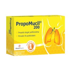 Abela pharm Propomucil 200 Cene