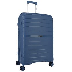 MD Kofer Runway 24” Plavi Cene