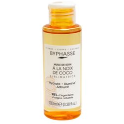 Byphasse Sublimatrice kokosovo ulje 100ml Cene