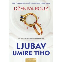  Ljubav umire tiho Cene
