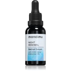 Jíme zdravě Night Renewal Retinal serum noćni serum protiv znakova starenja 30 ml Cene