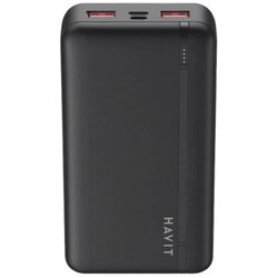 Powerbank baterija-punjač 20000 mAh 20W PB92/C PB92/C Cene