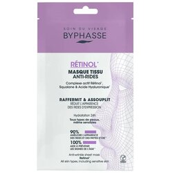 Byphasse sheet maska sa retinolom 18ml Cene