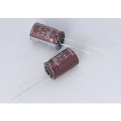 Europe ChemiCon EKY-500ELL272MM40S elektrolitski kondenzator 7.5 mm 2700 µF 50 V 20 % (Ø x D) 18 mm x 40 mm 1 St. Cene