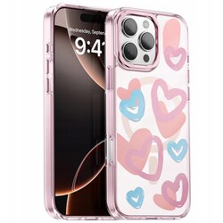 Innostyle magnetni etui ojačan etui za iphone 16 pro max, (5000013297) Cene