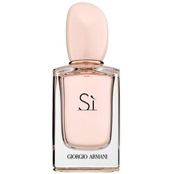 Armani si ženski parfem edt 50ml Cene