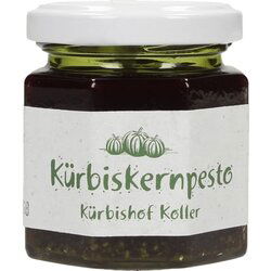 Kürbishof Koller Bučni pesto Cene