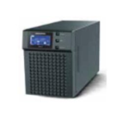 Socomec UPS ITyS-E 1000VA, 800W, On-line, sinusni izhodni signal, USB, LCD Cene